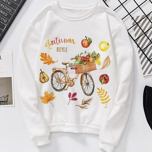 Bluza Autumn (6885260820664)