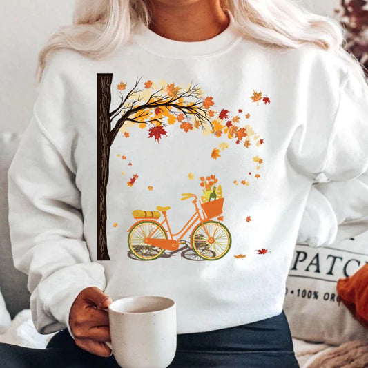 Bluza Toamna (6885262590136)