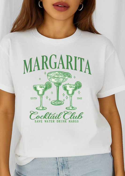 Női póló 100% pamutból Margarita