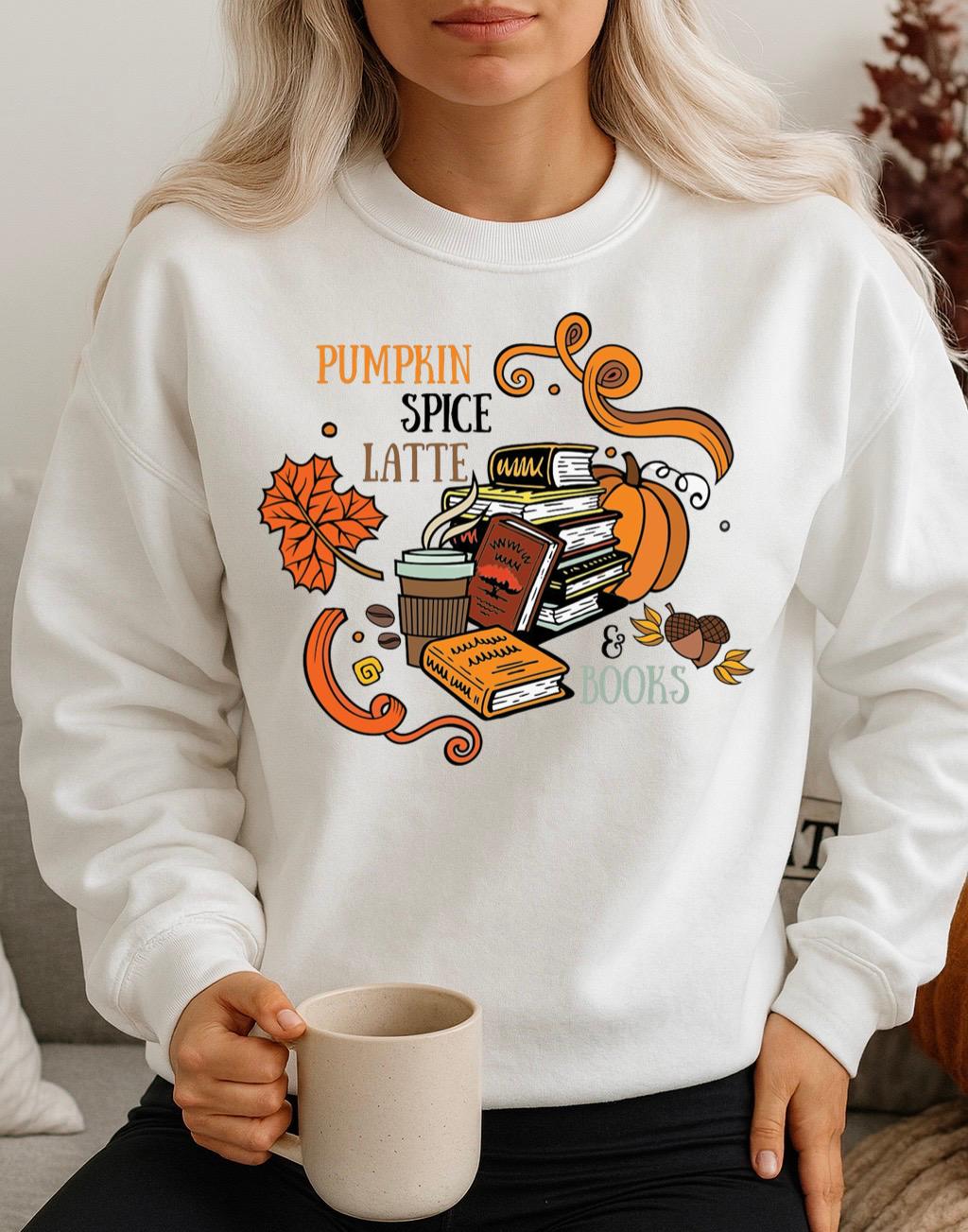 Fehér Blúz 100% pamutból Pumpkin