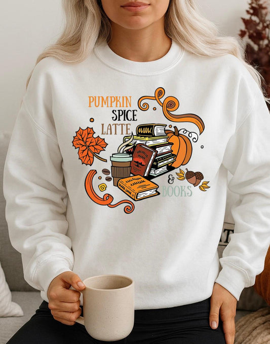 Fehér Blúz 100% pamutból Pumpkin